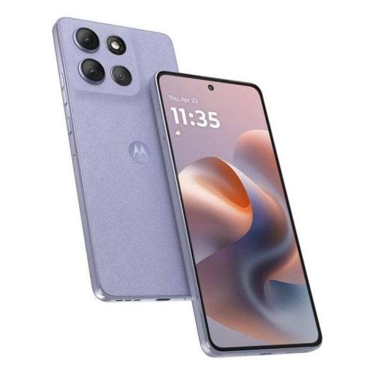 MOTO G86 POWER 5G 8+512 Cosmic SKI